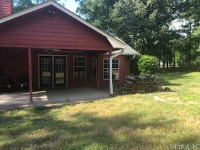 Cinnamon Acres - Residential Lease