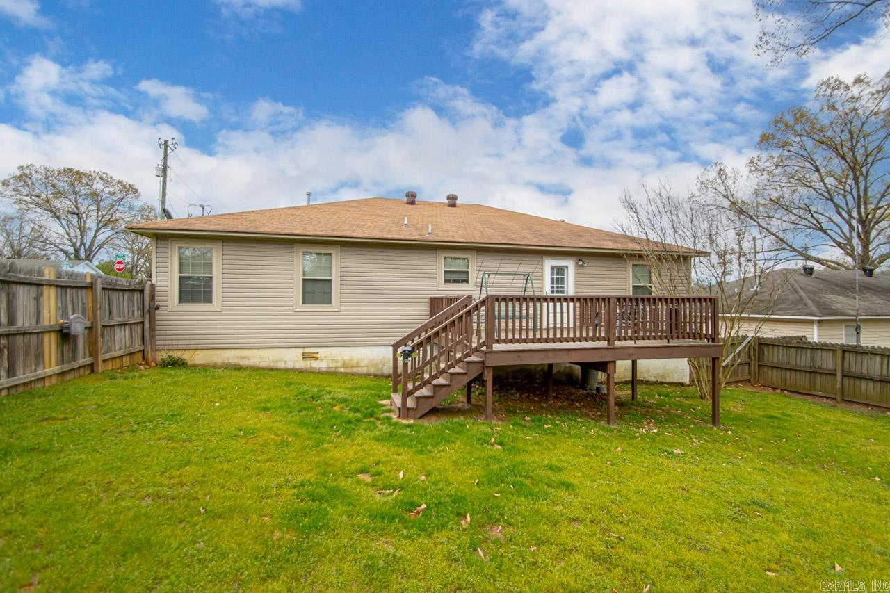 Hayley Heights - Residential