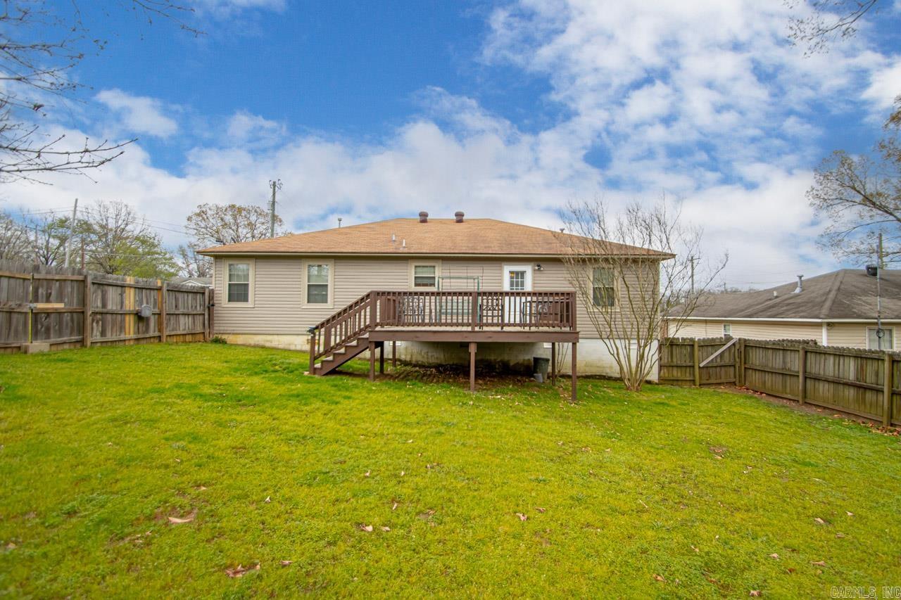 Hayley Heights - Residential