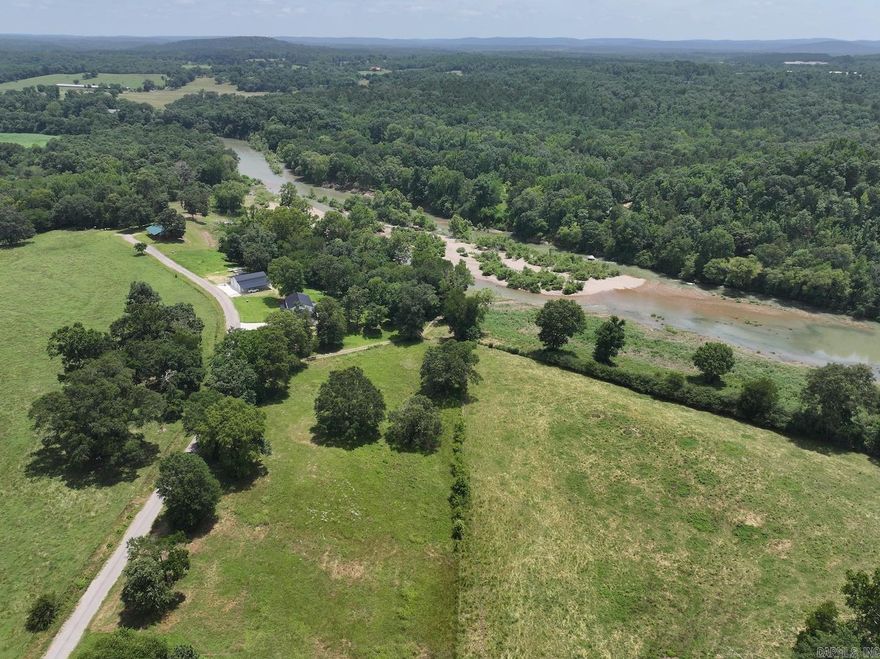Discover the perfect blend of natural beauty and convenience with Lots 3-4 of River View Estates, offering 1.9± acres in Glenwood, AR. This property features river access to the scenic Caddo River and stunning river views—an ideal setting for your dream home or weekend retreat. Two lots to build two homes or build one home and have the extra surrounding land. Located just minutes from downtown Glenwood and a short drive to Hot Springs, it combines scenic surroundings with easy access to local amenities. Whether you enjoy kayaking, fishing, or simply relaxing by the river, this is a rare opportunity.