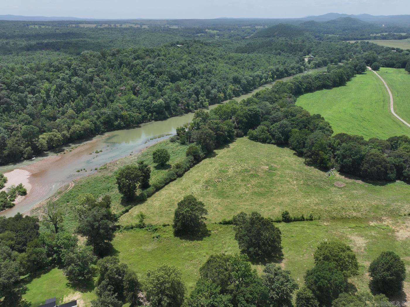 River View Estates - Land