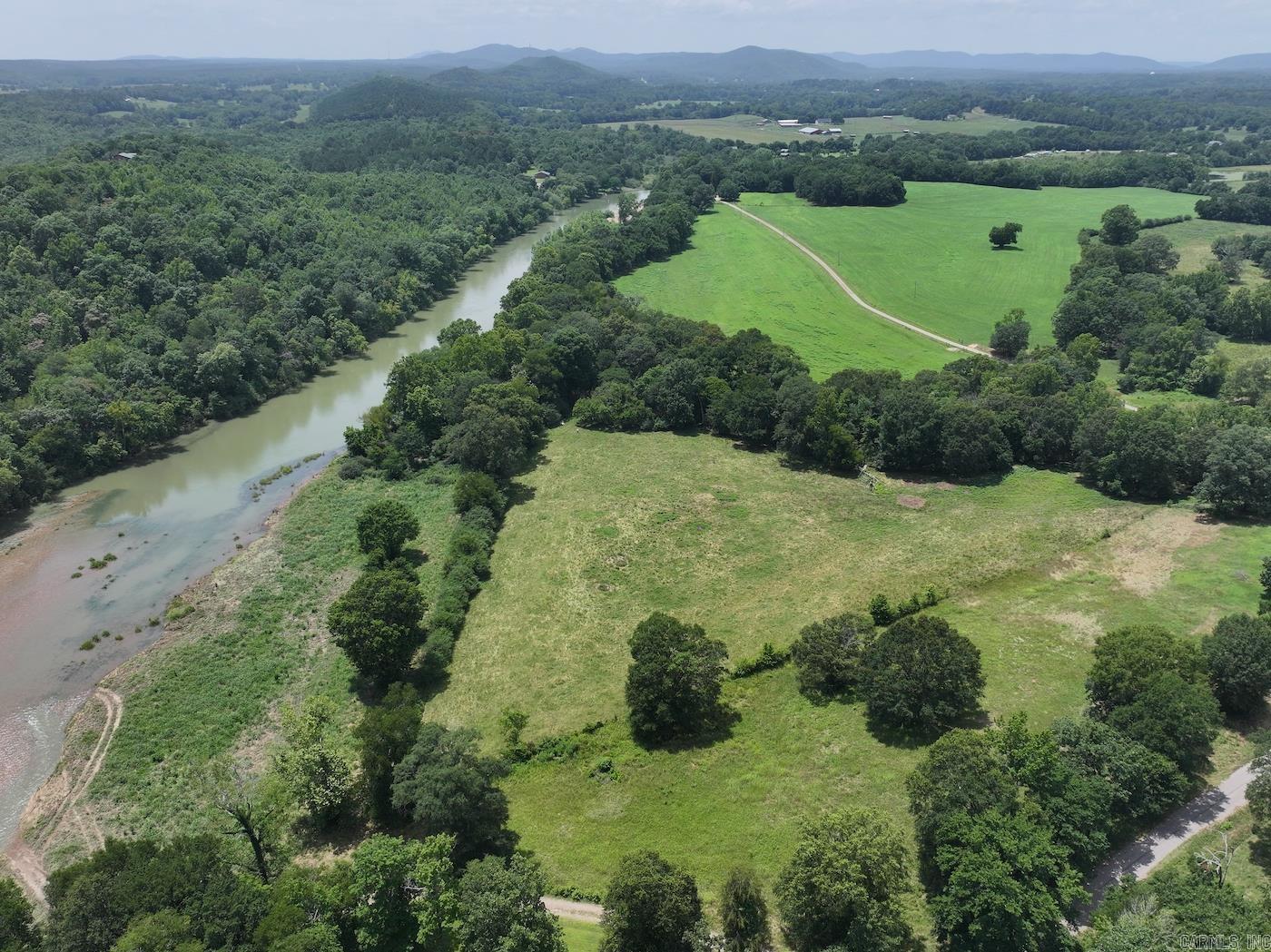 River View Estates - Land