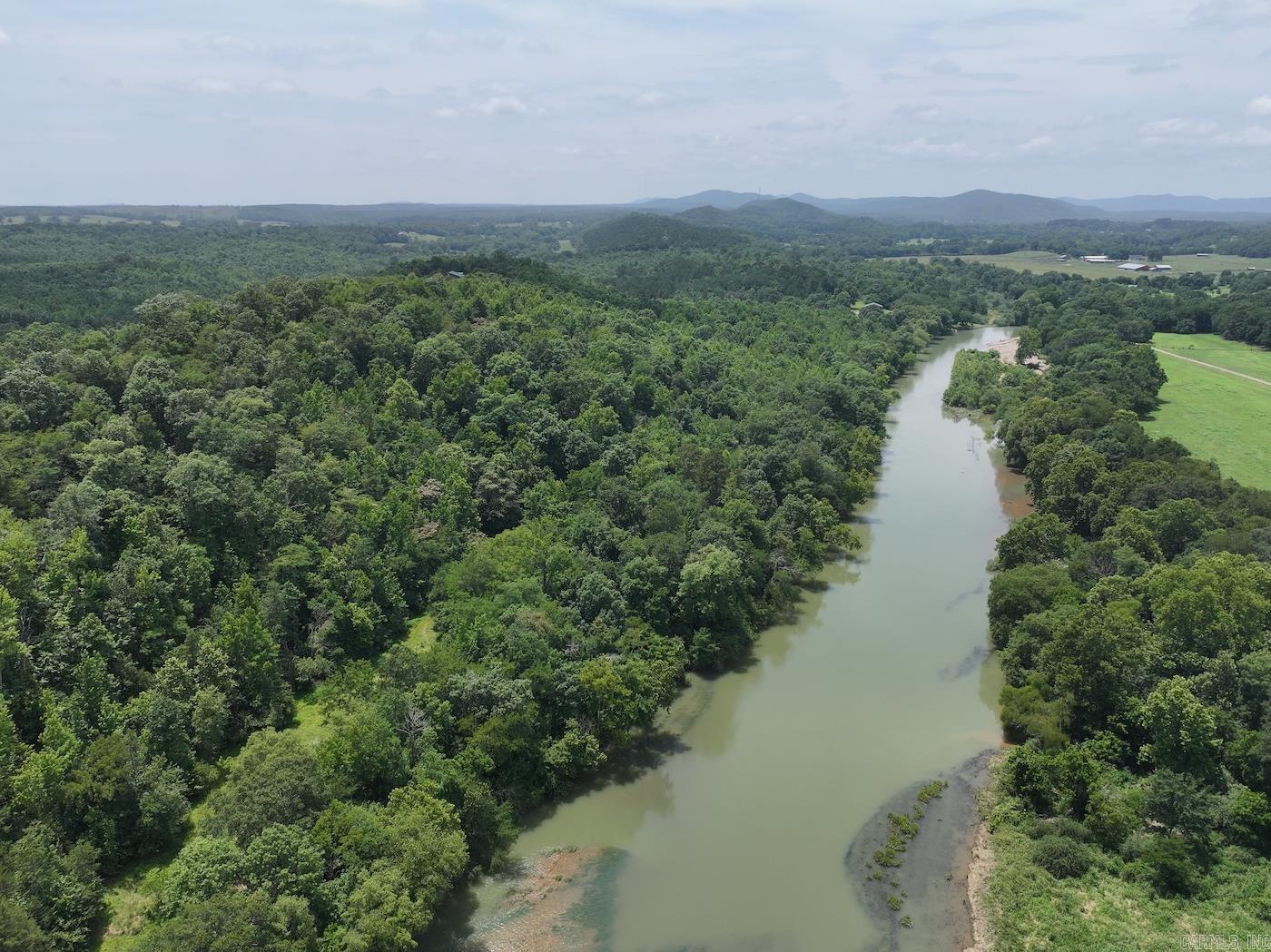 River View Estates - Land