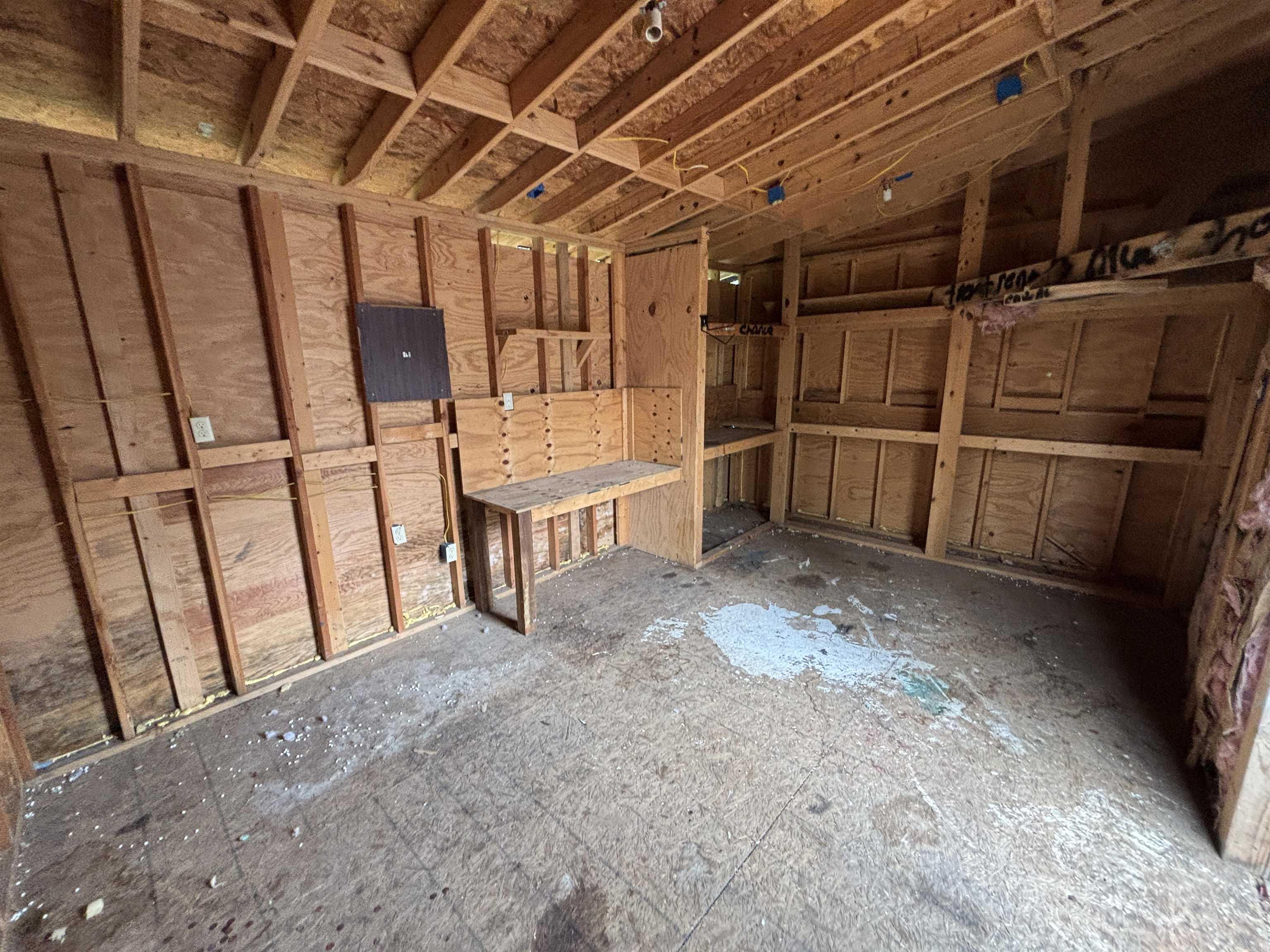 CHARLES REP TO JACK - Residential