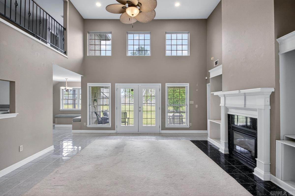 HURRICANE LAKE EST - Residential