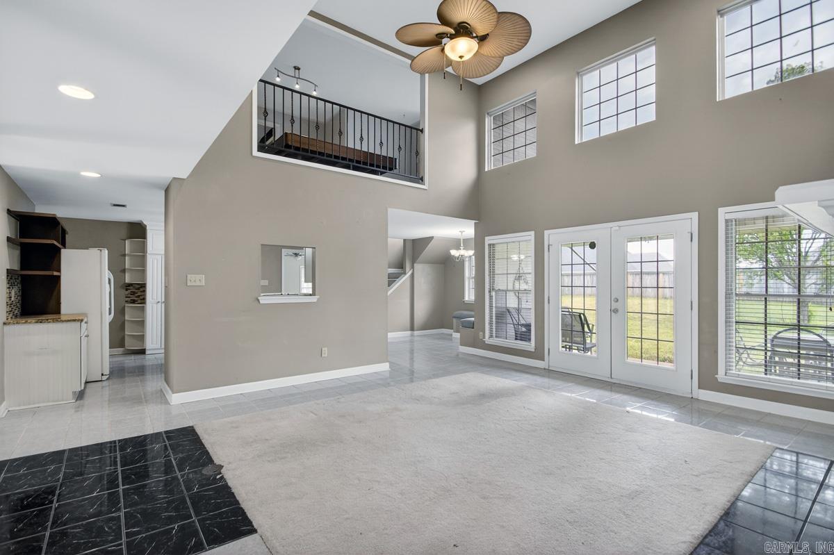 HURRICANE LAKE EST - Residential