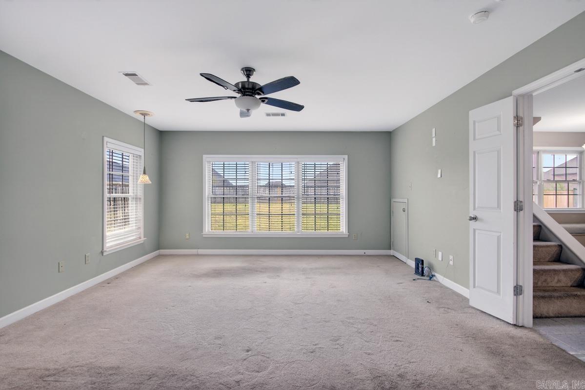 HURRICANE LAKE EST - Residential