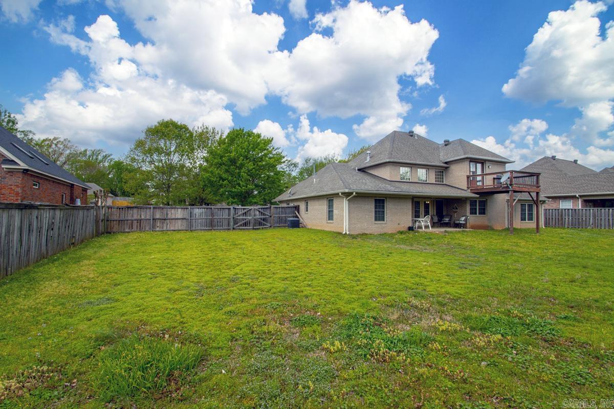 HURRICANE LAKE EST - Residential