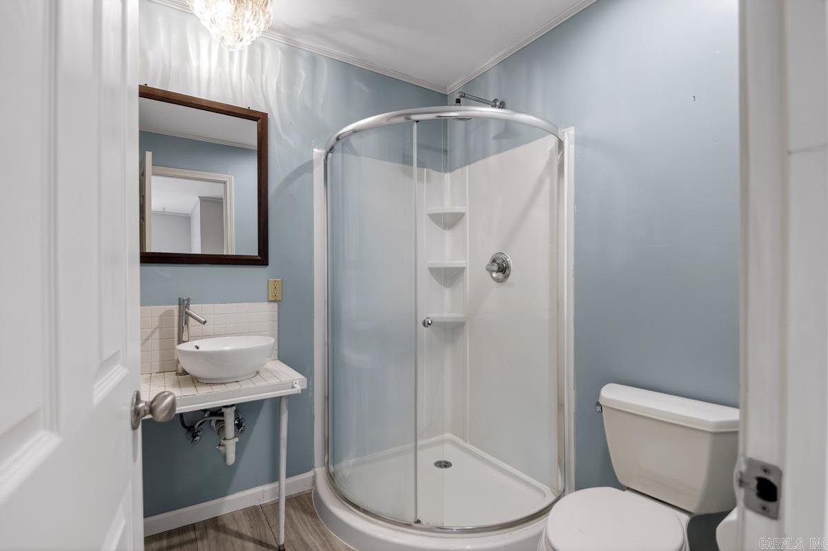 HURRICANE LAKE EST - Residential