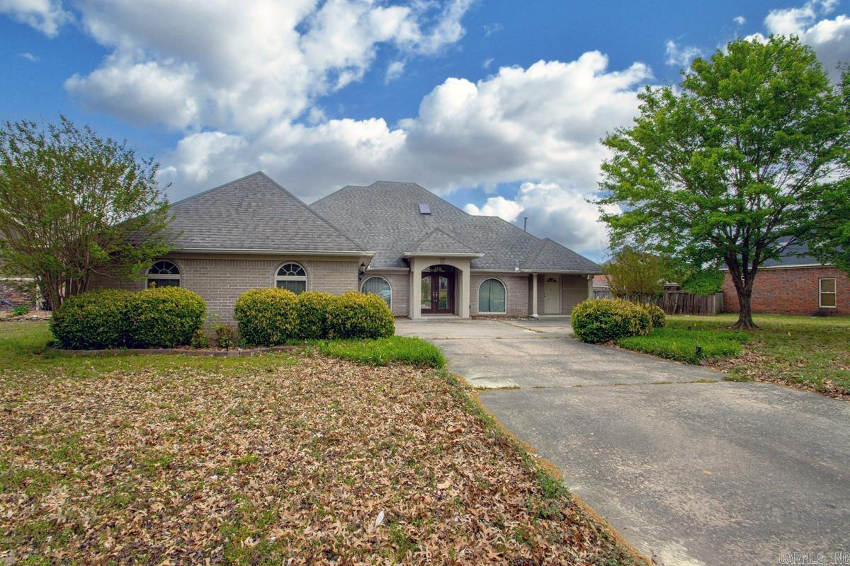 HURRICANE LAKE EST - Residential