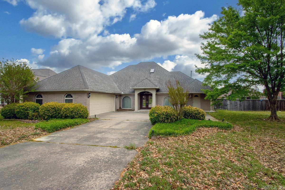 HURRICANE LAKE EST - Residential