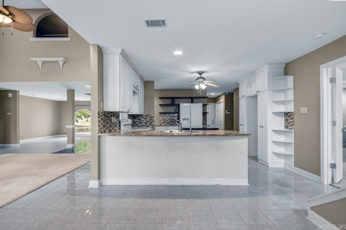 HURRICANE LAKE EST - Residential