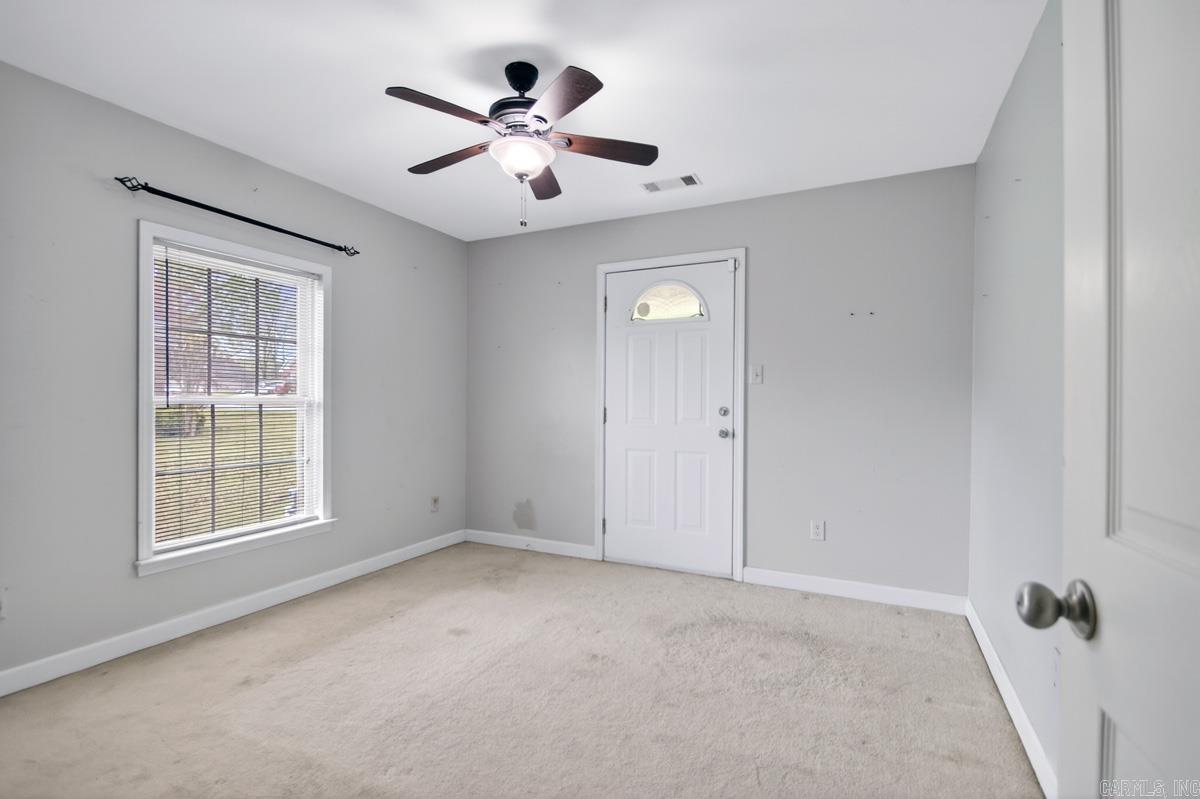 HURRICANE LAKE EST - Residential