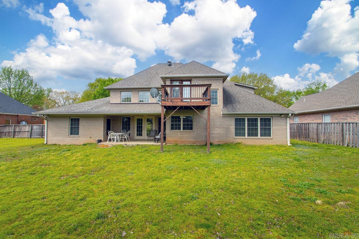 HURRICANE LAKE EST - Residential