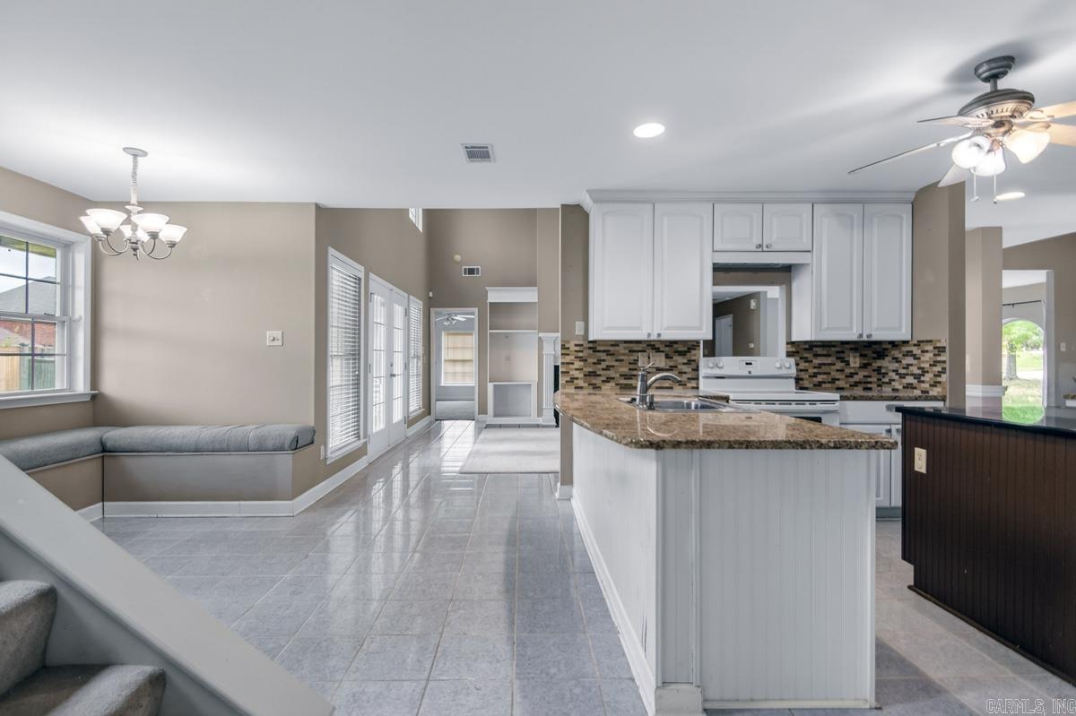 HURRICANE LAKE EST - Residential