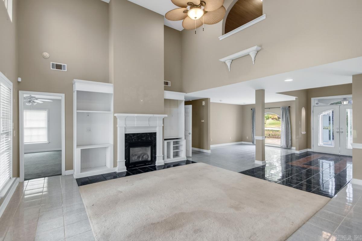 HURRICANE LAKE EST - Residential