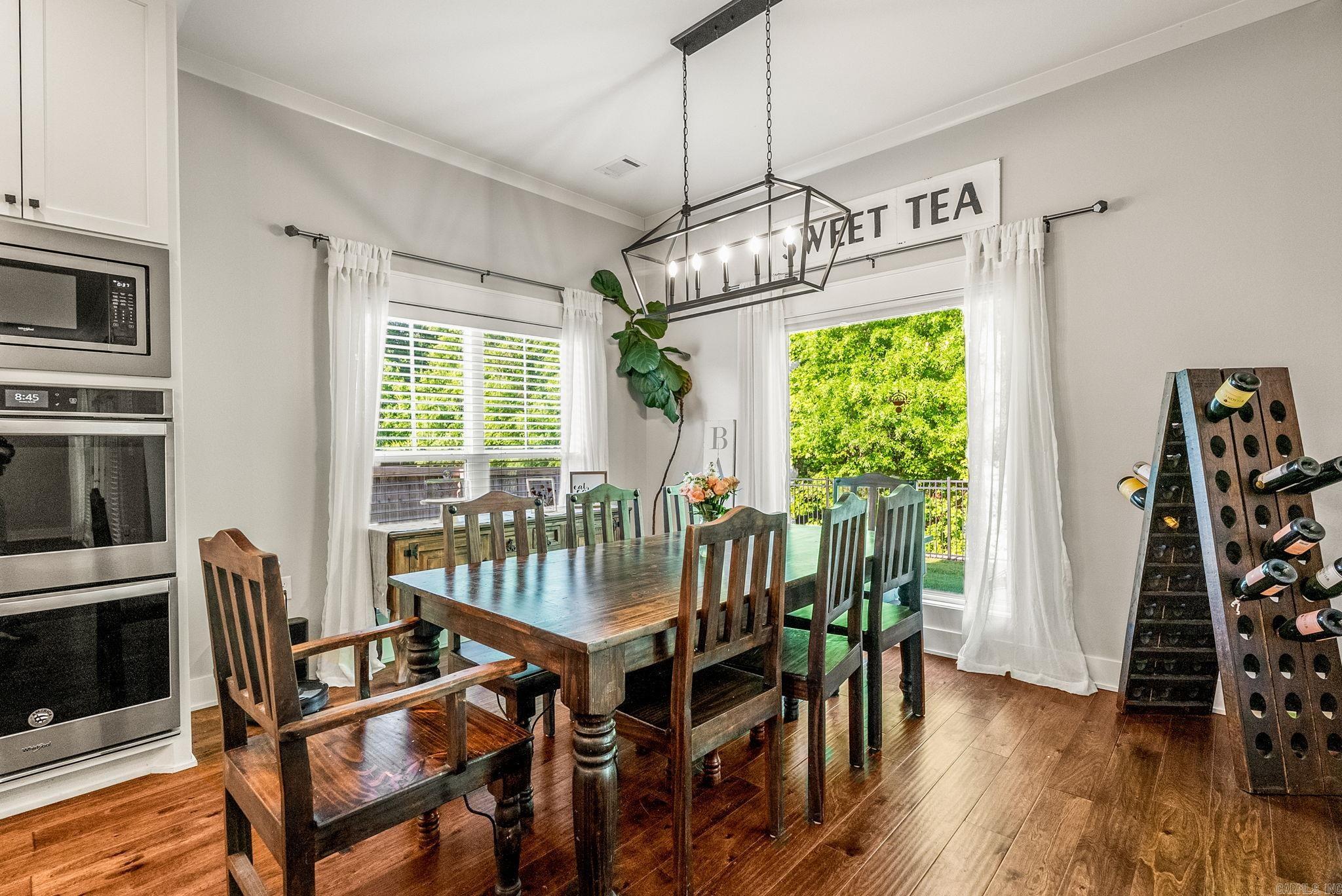 Salem Oaks - Residential