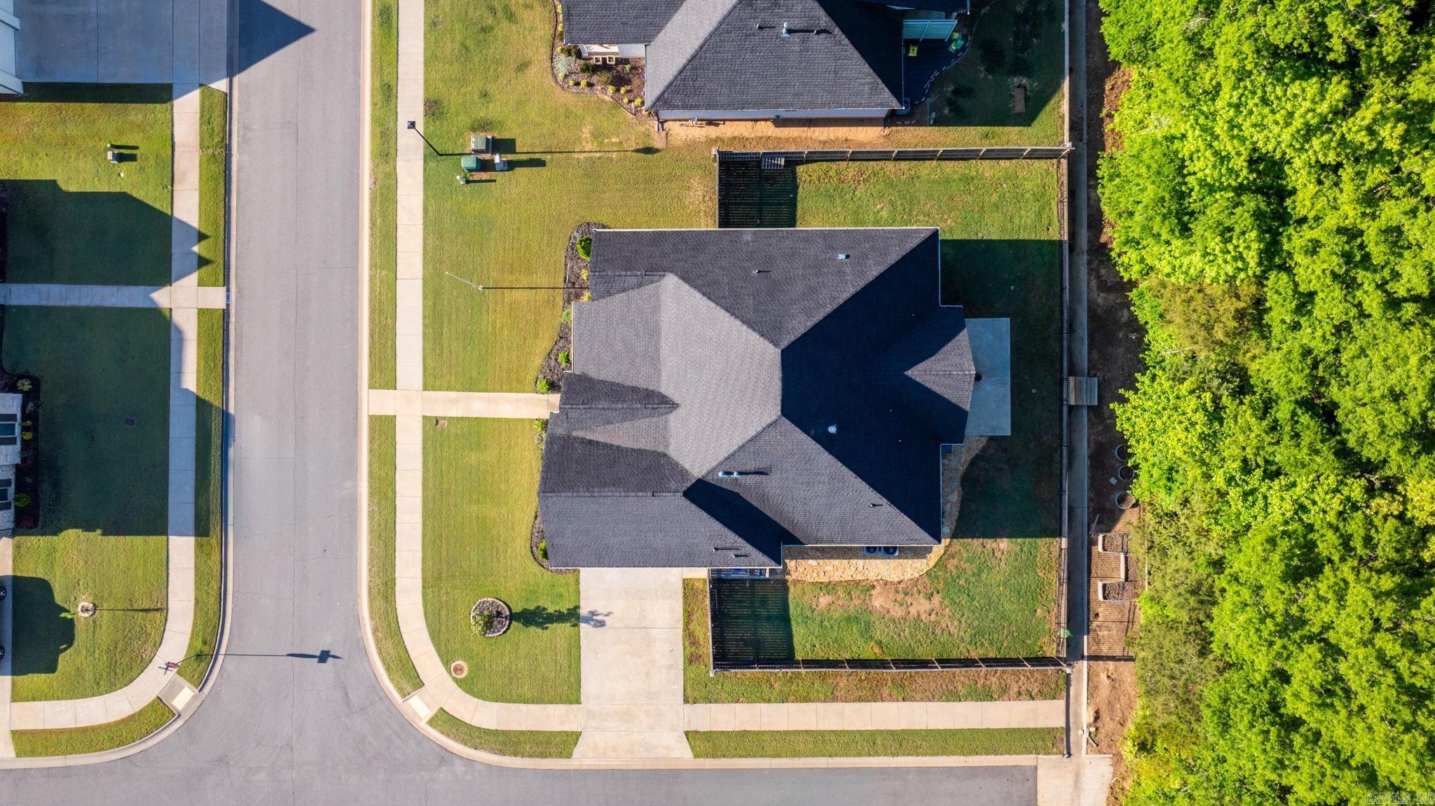 Salem Oaks - Residential