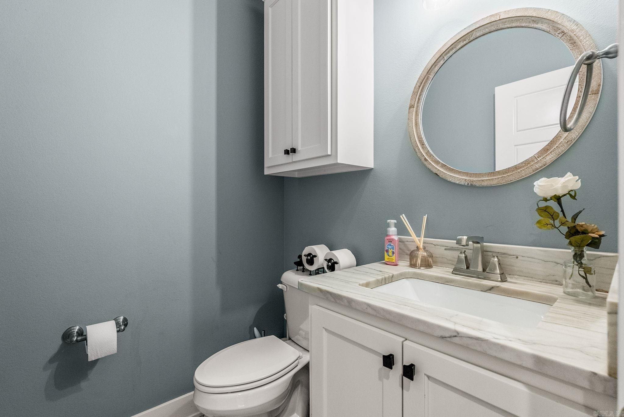 Salem Oaks - Residential