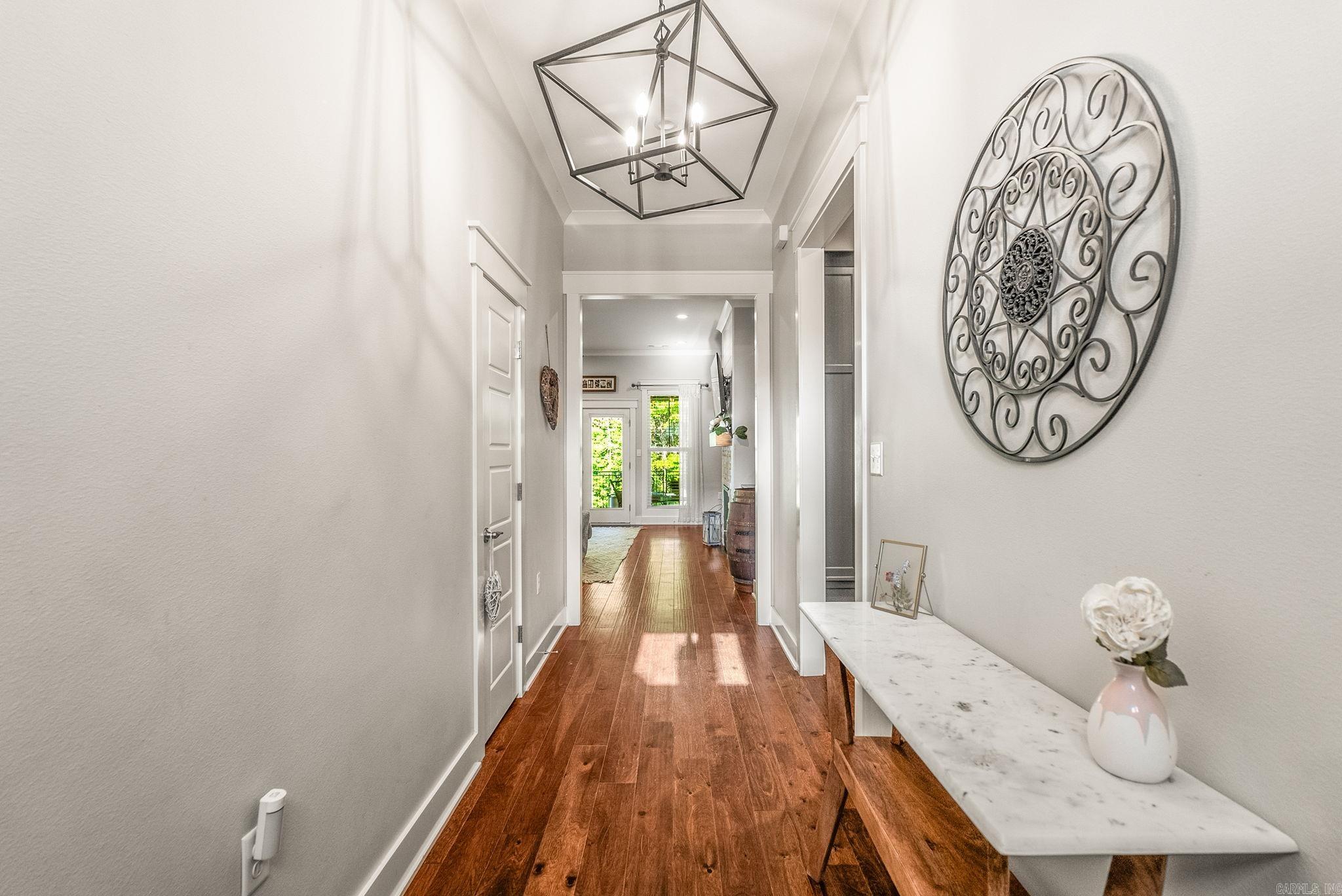 Salem Oaks - Residential