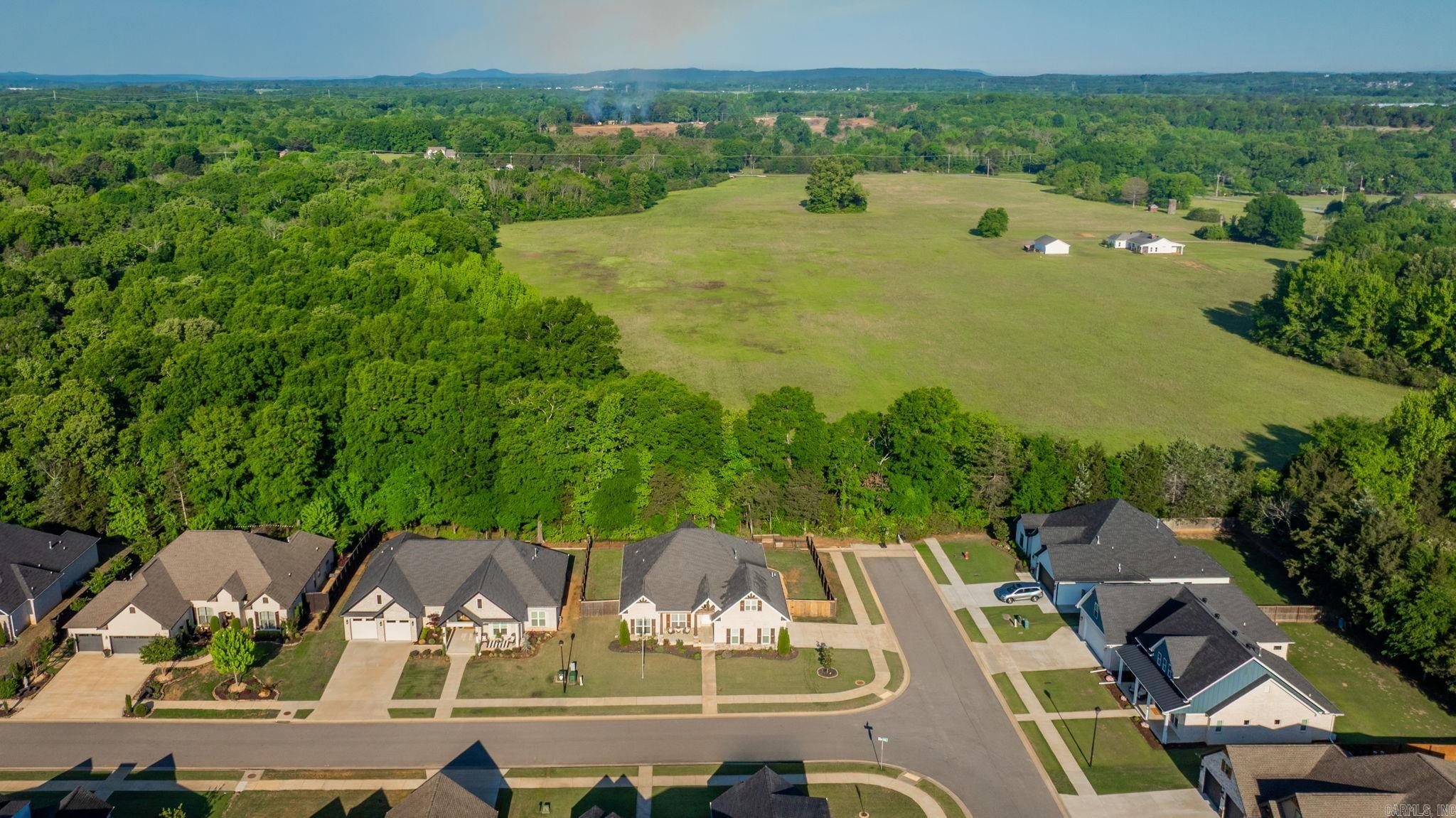 Salem Oaks - Residential