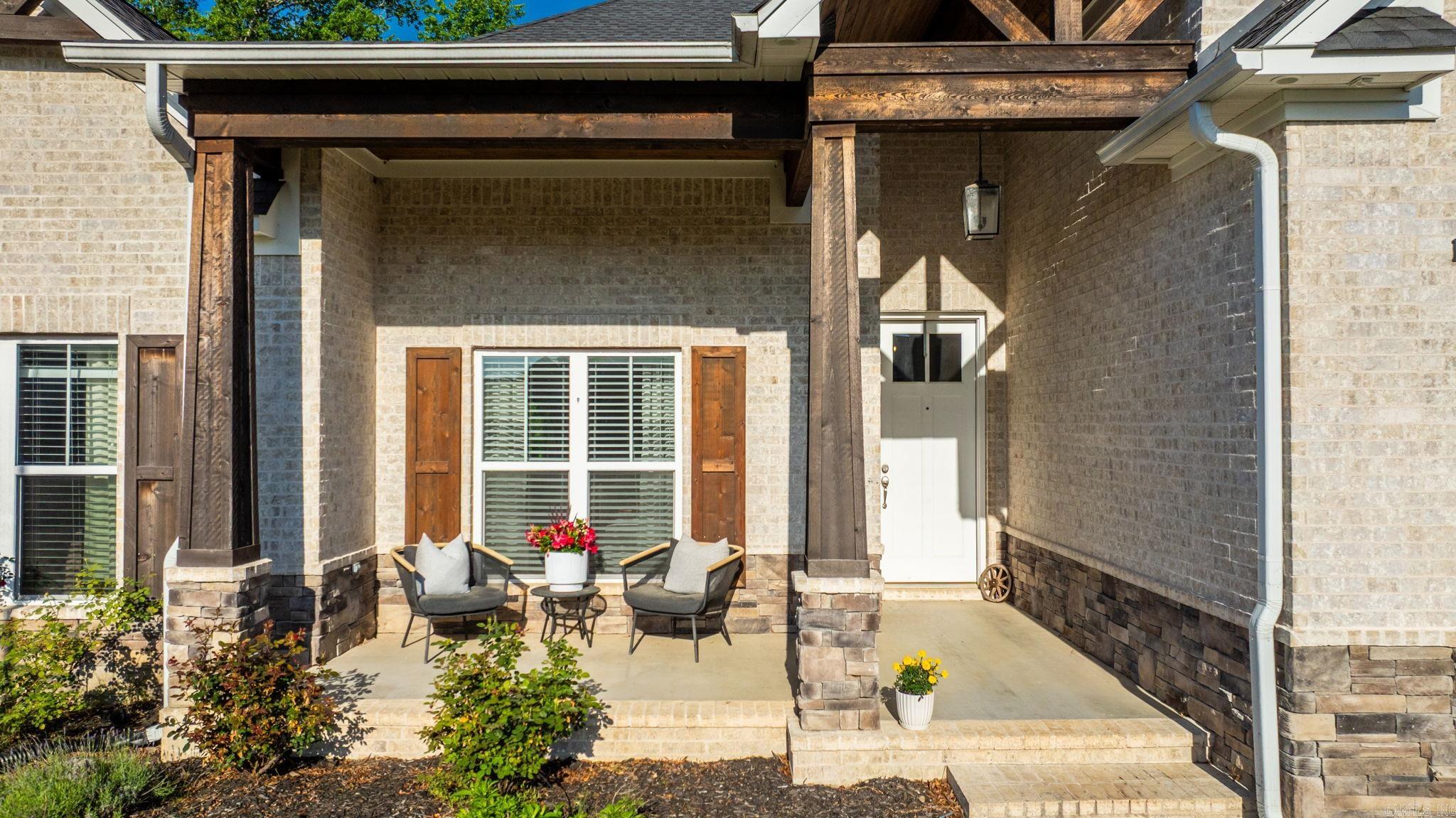 Salem Oaks - Residential