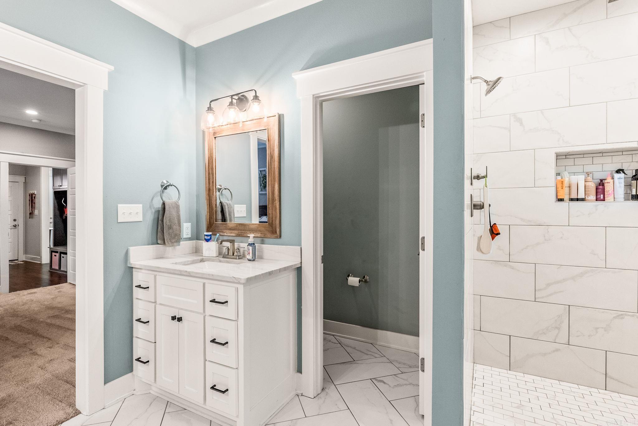 Salem Oaks - Residential