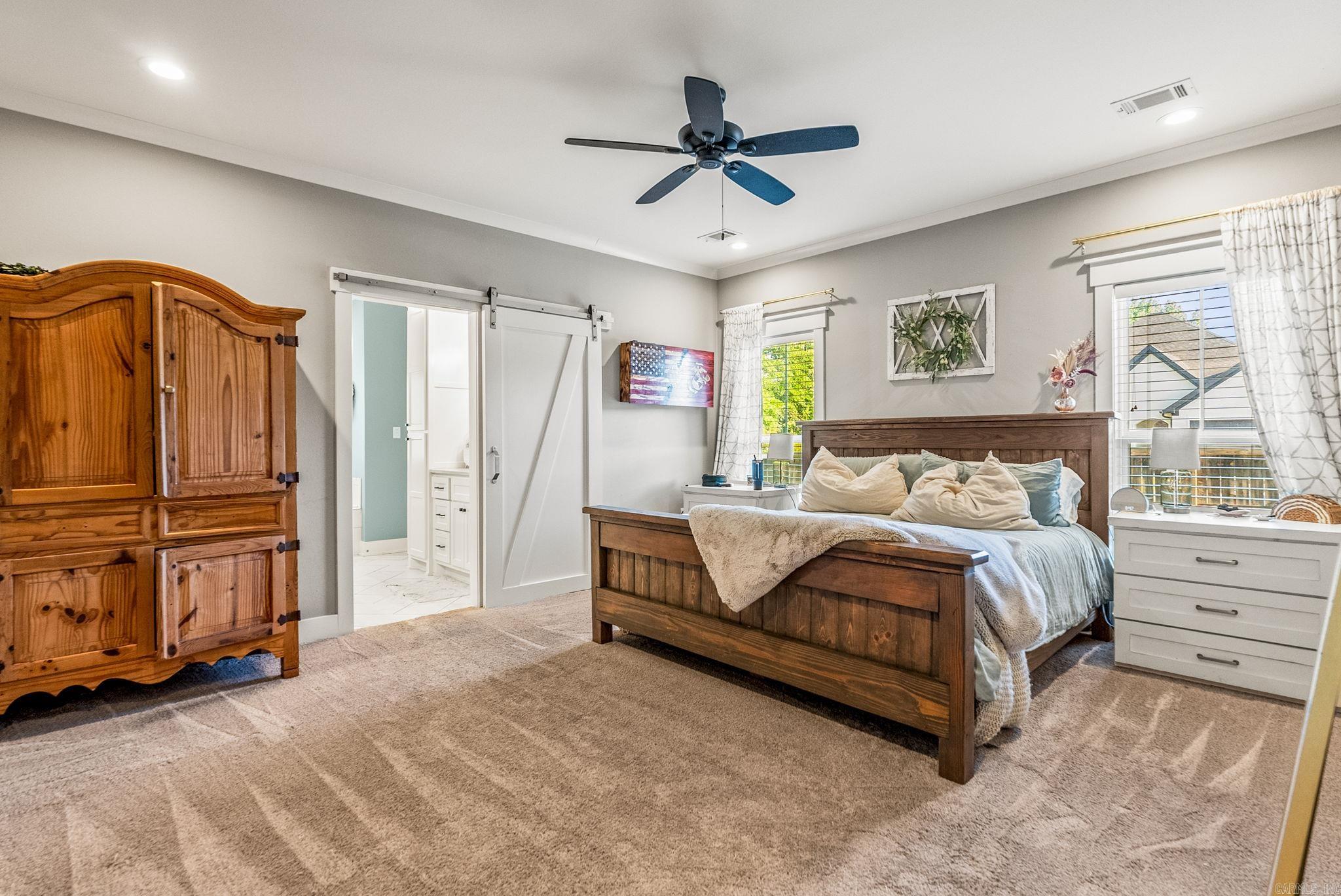 Salem Oaks - Residential