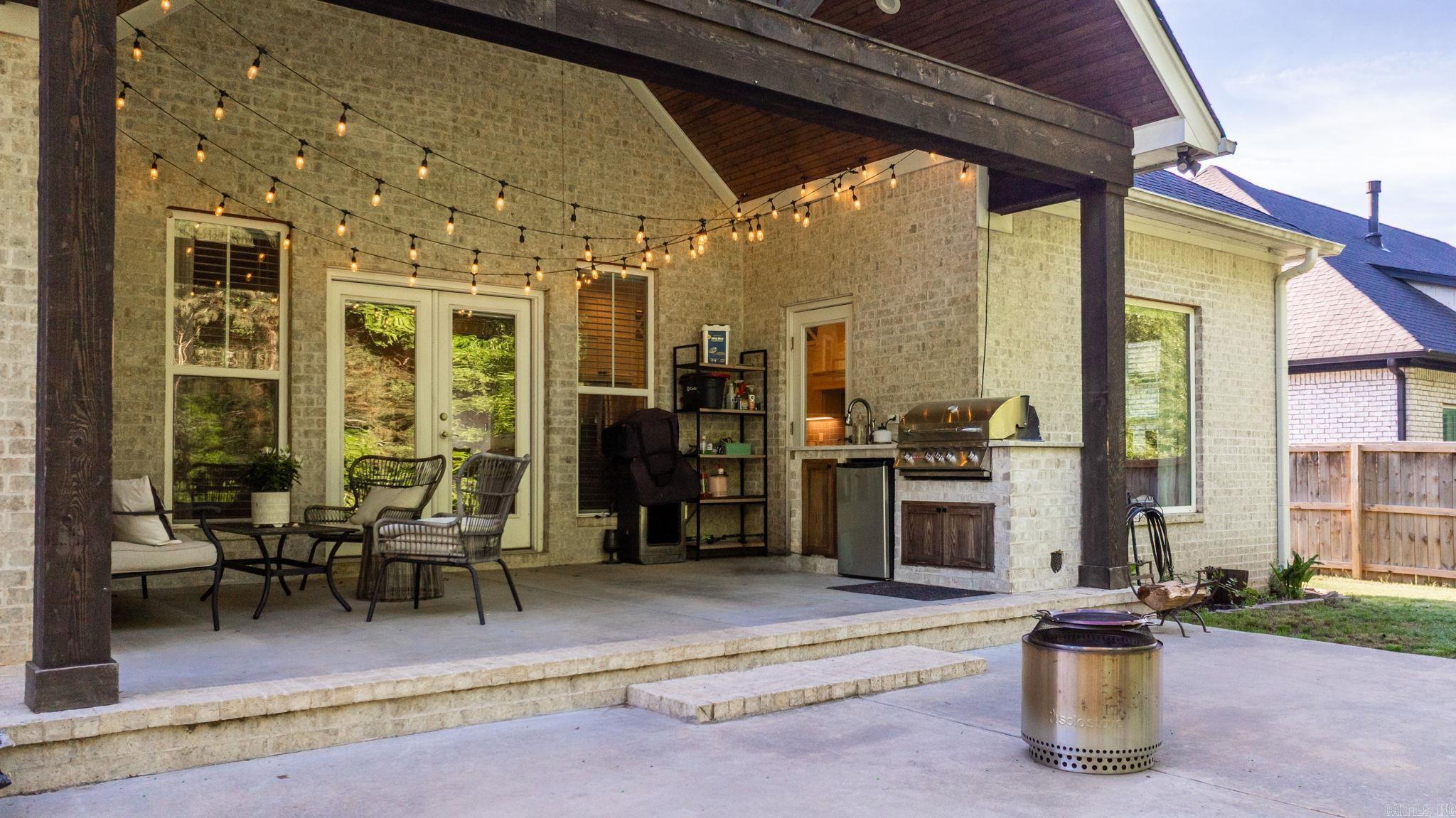 Salem Oaks - Residential