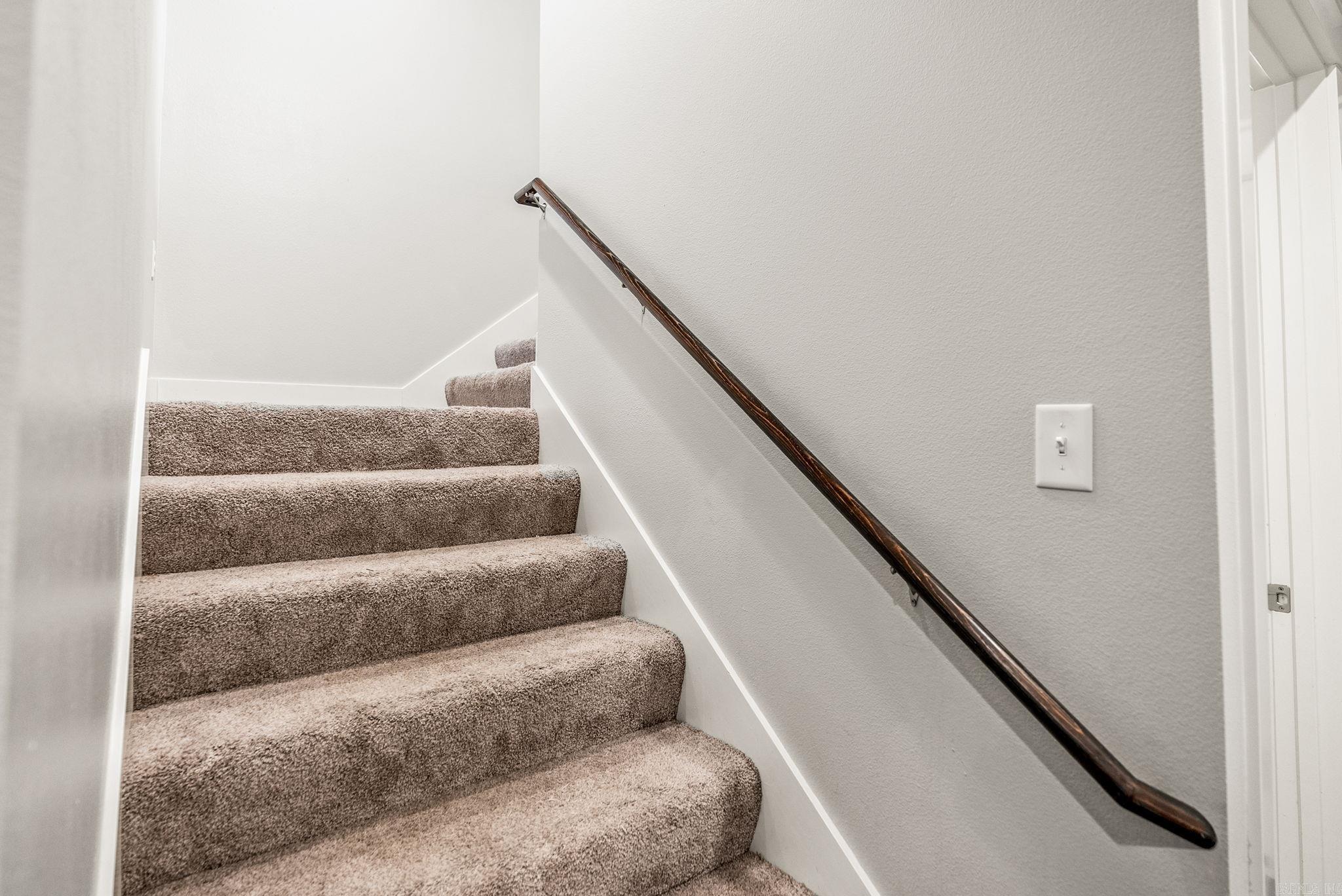 Salem Oaks - Residential