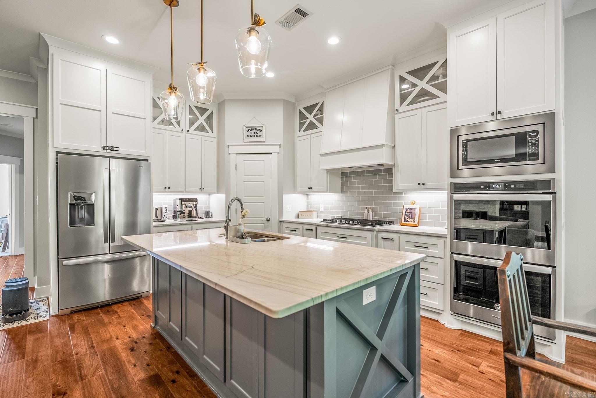 Salem Oaks - Residential