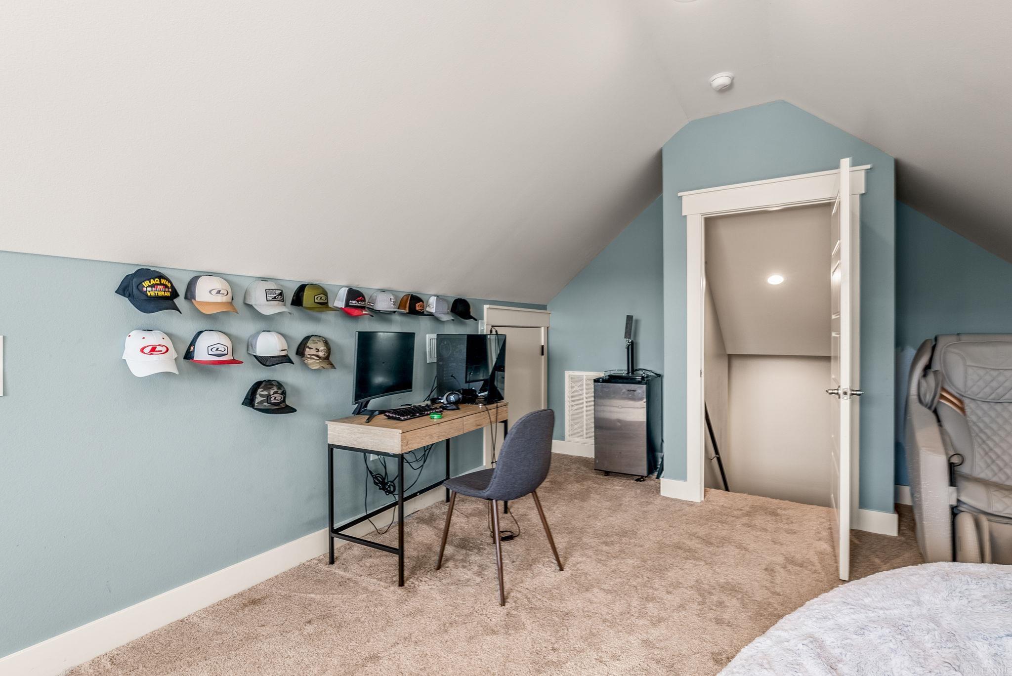 Salem Oaks - Residential