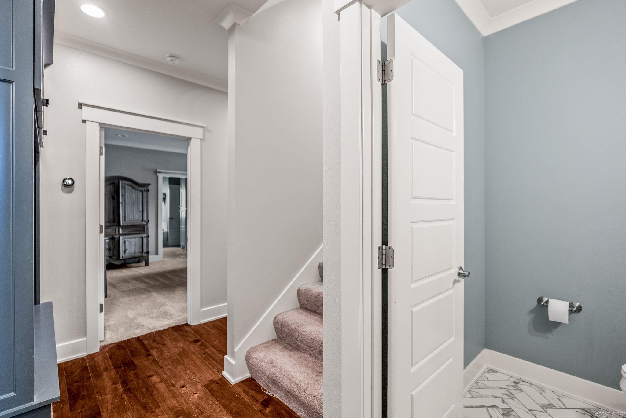 Salem Oaks - Residential