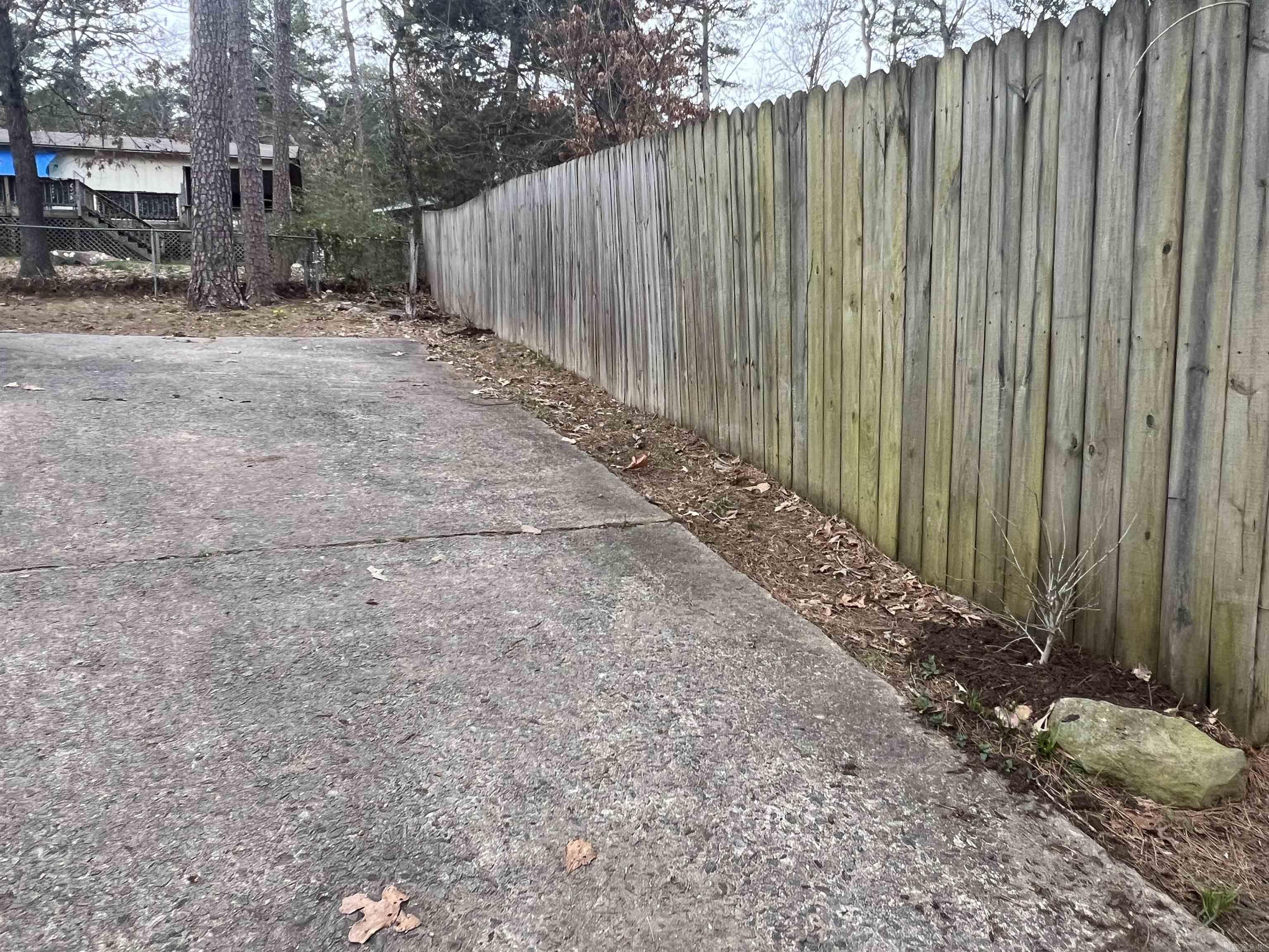 Rock Gardens - Residential