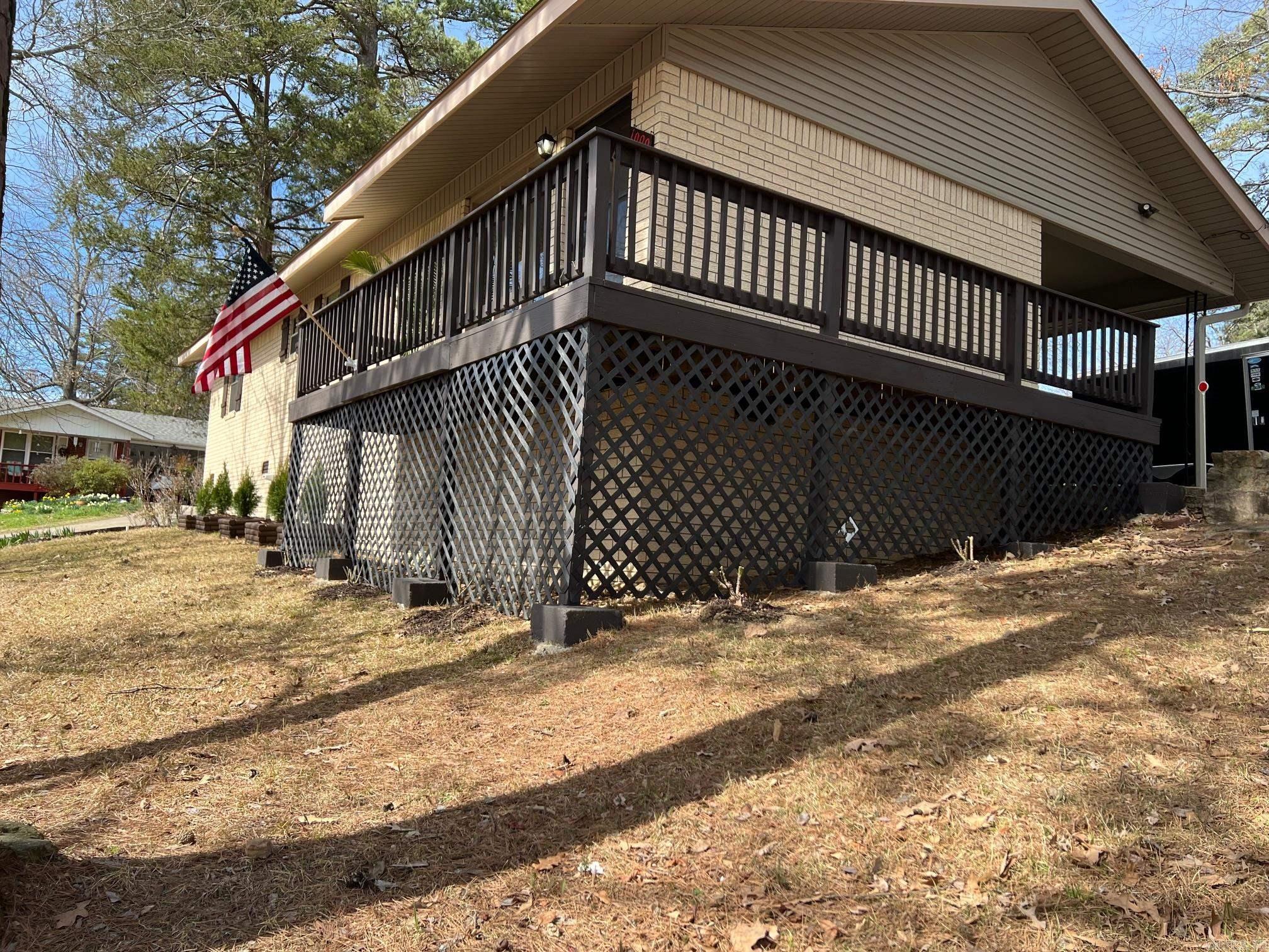 Rock Gardens - Residential