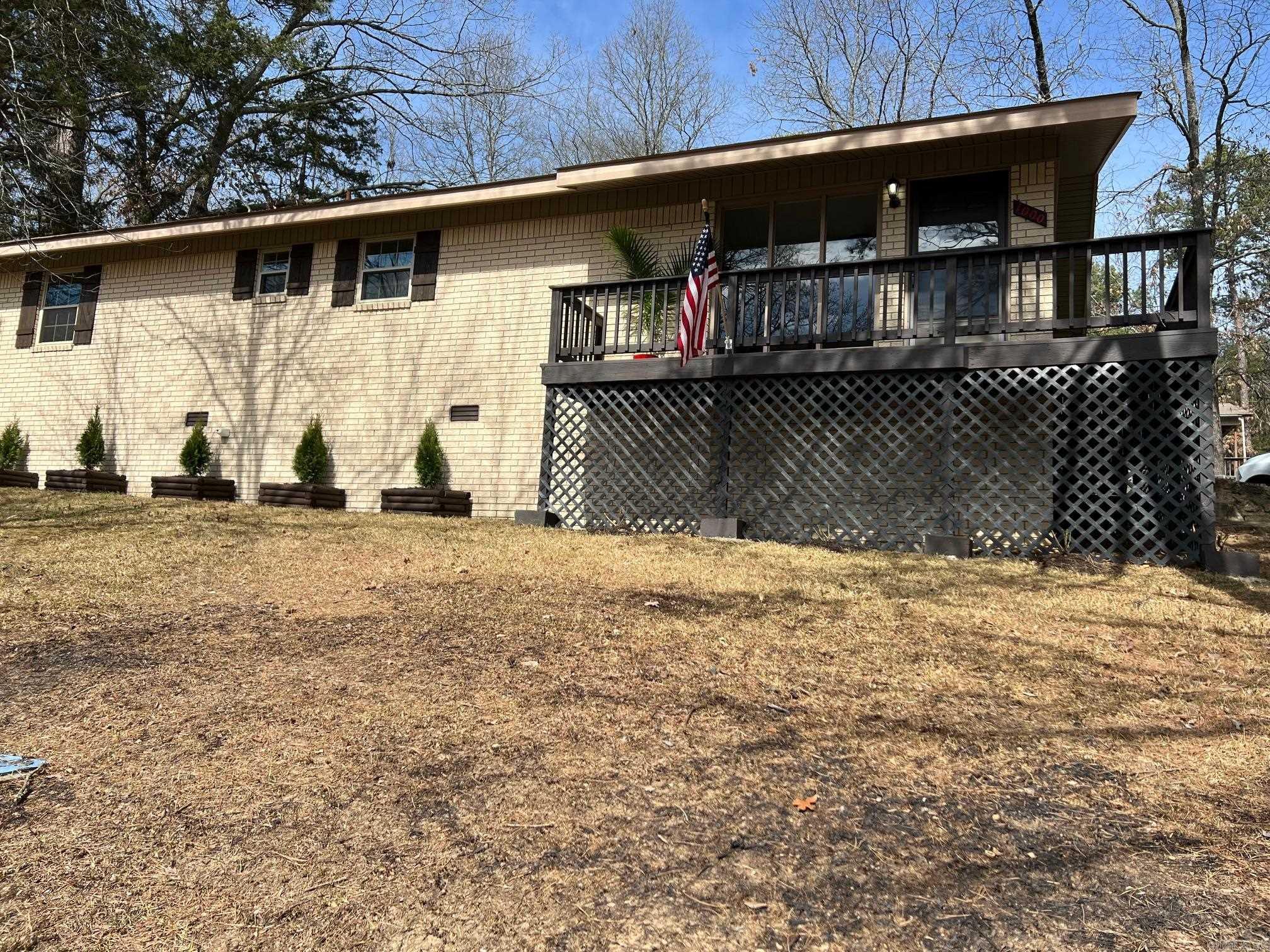 Rock Gardens - Residential