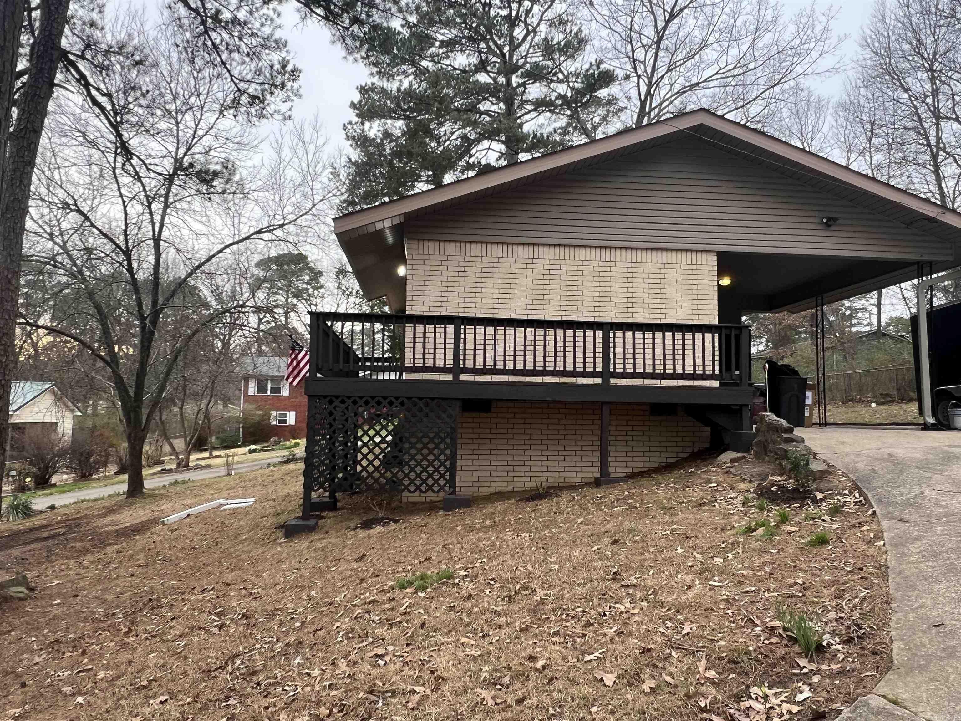 Rock Gardens - Residential