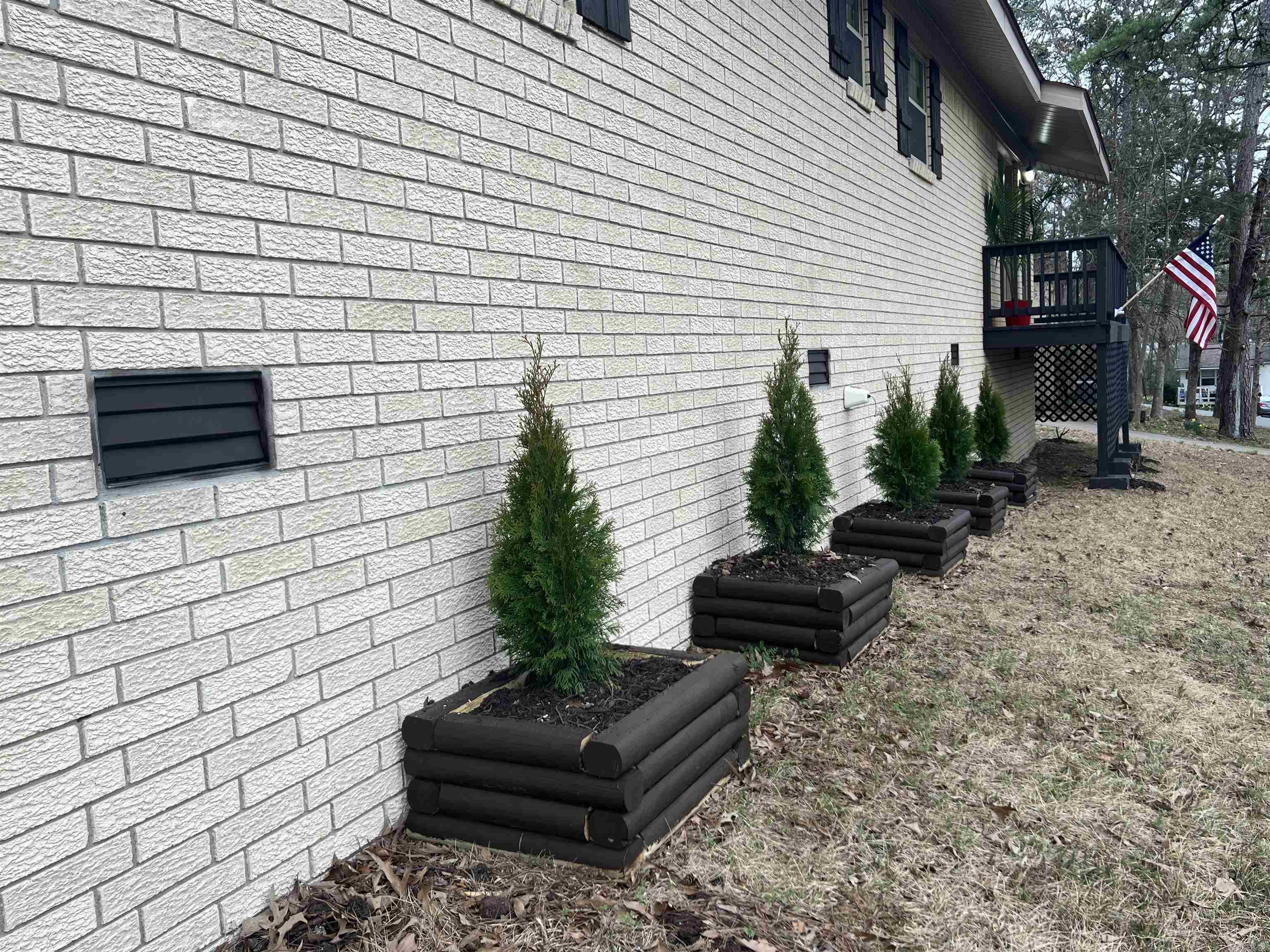 Rock Gardens - Residential