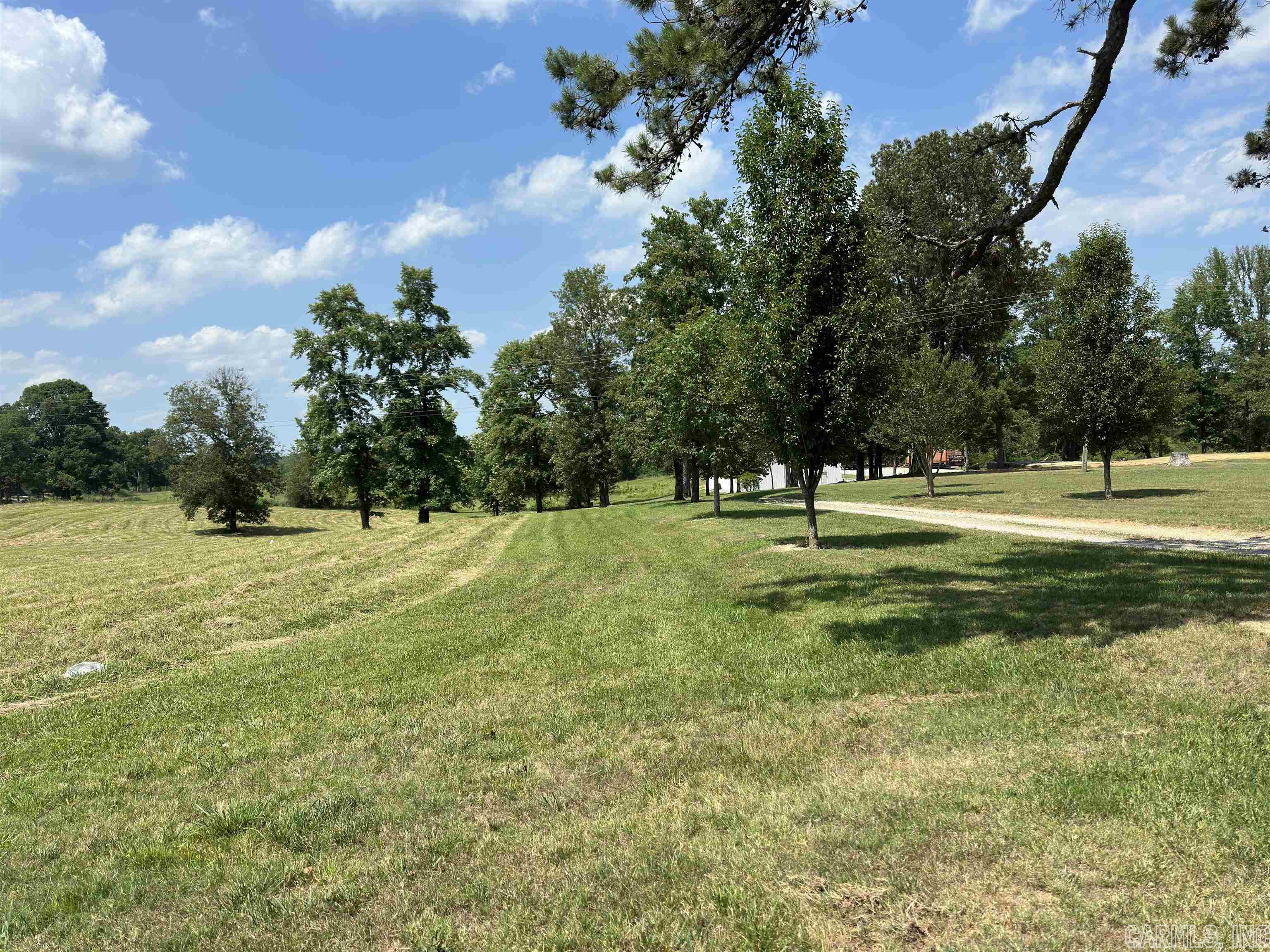 Metes & Bounds - Land