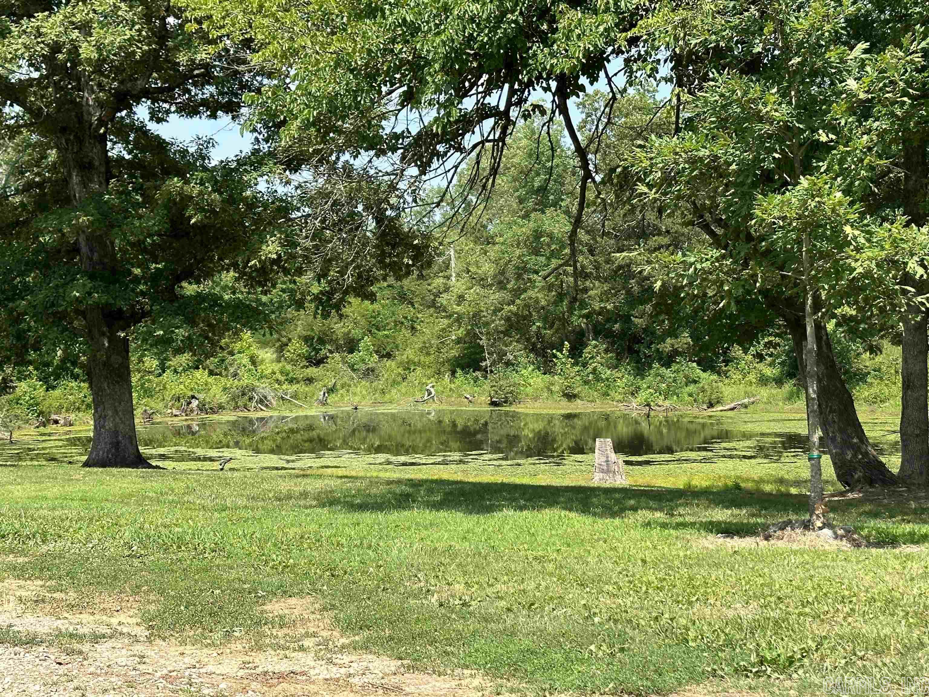 Metes & Bounds - Land