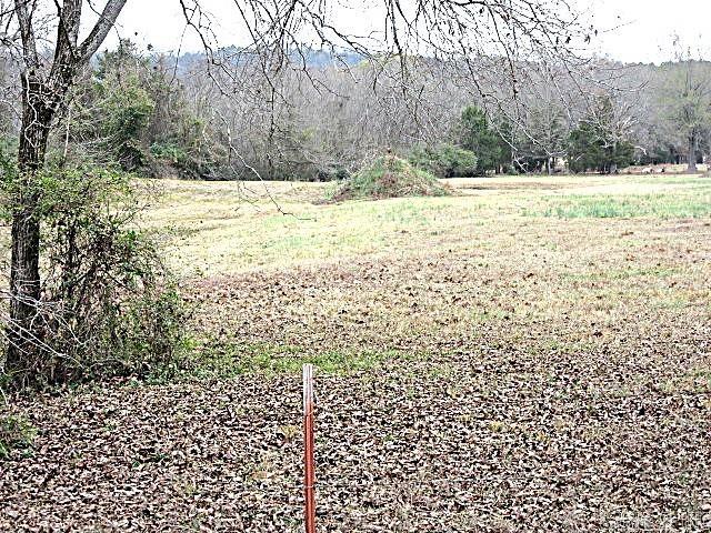 Not in Subdivision - Land