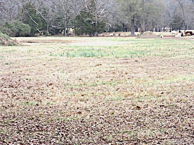 Not in Subdivision - Land