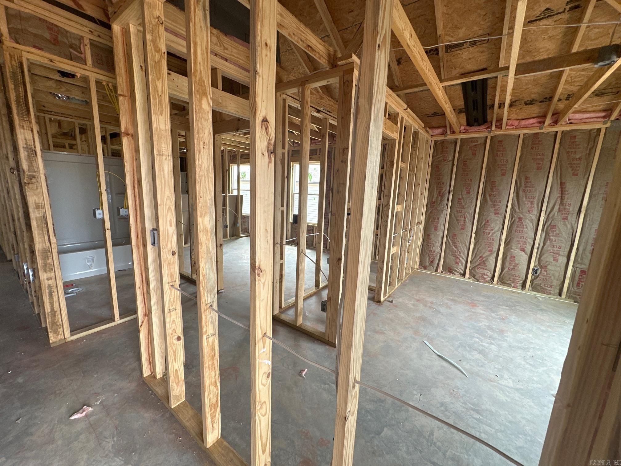 THE MEADOWS - Residential