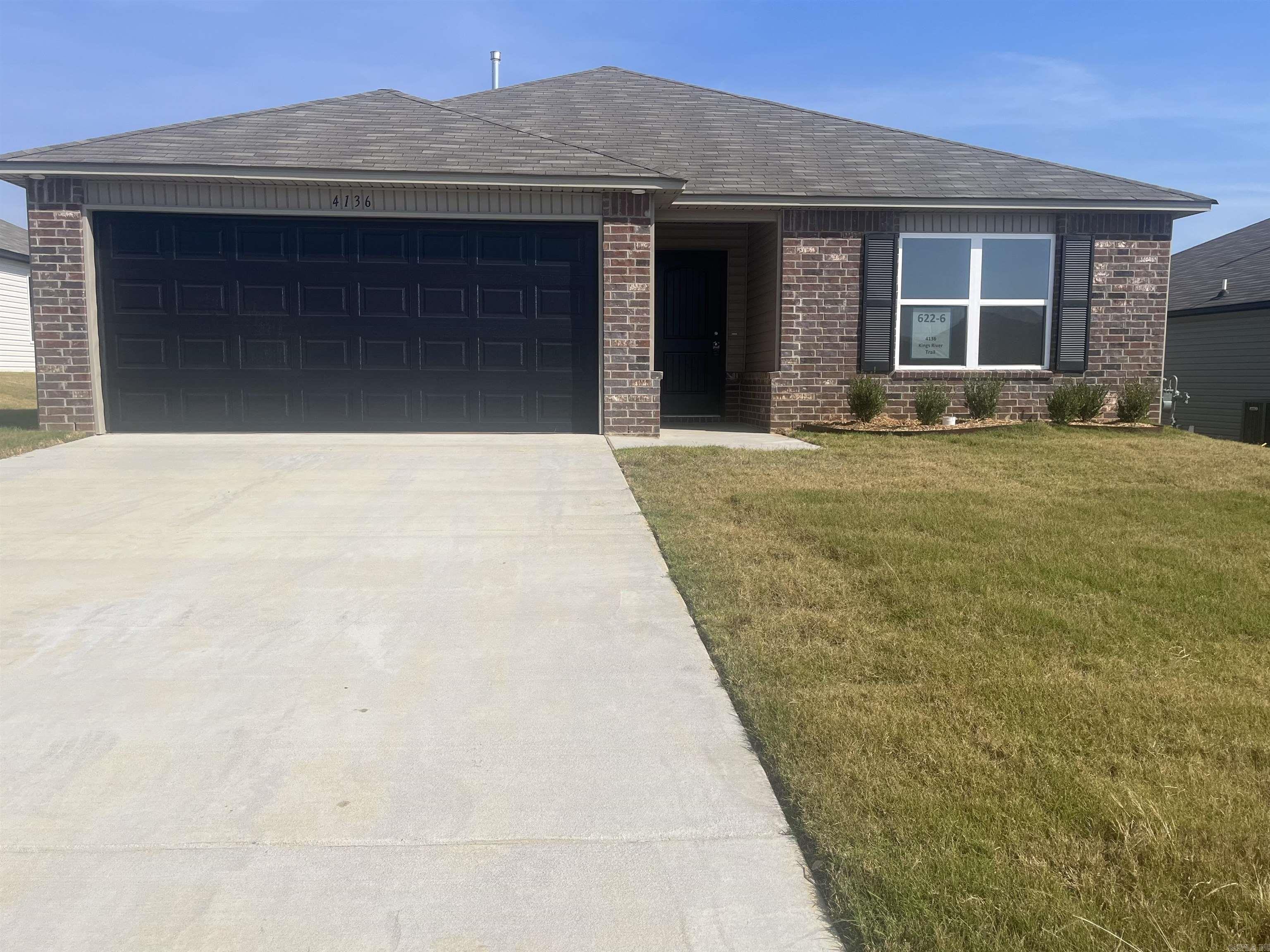 THE MEADOWS - Residential