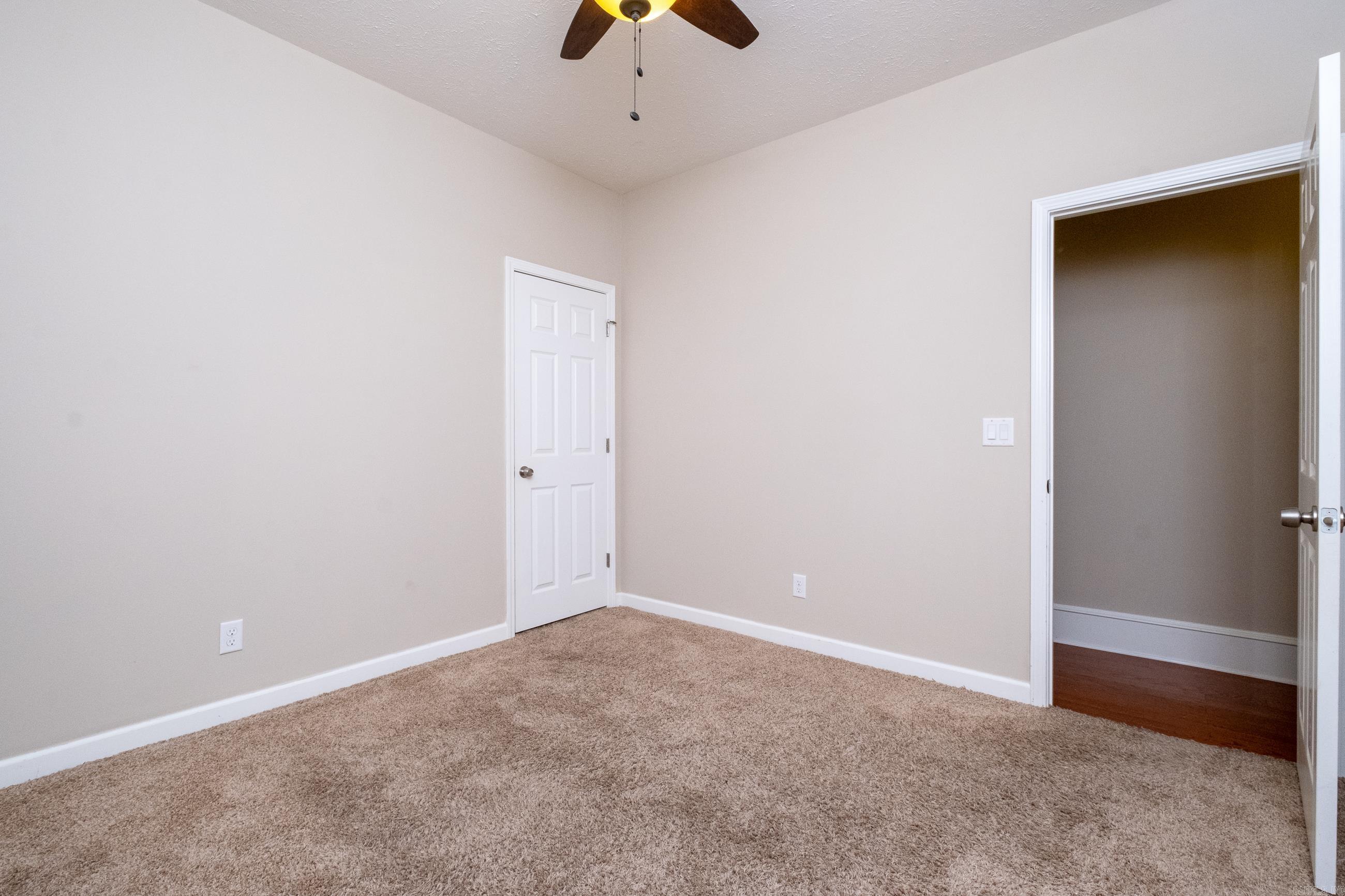 MAUMELLE VALLEY ESTATES - Residential