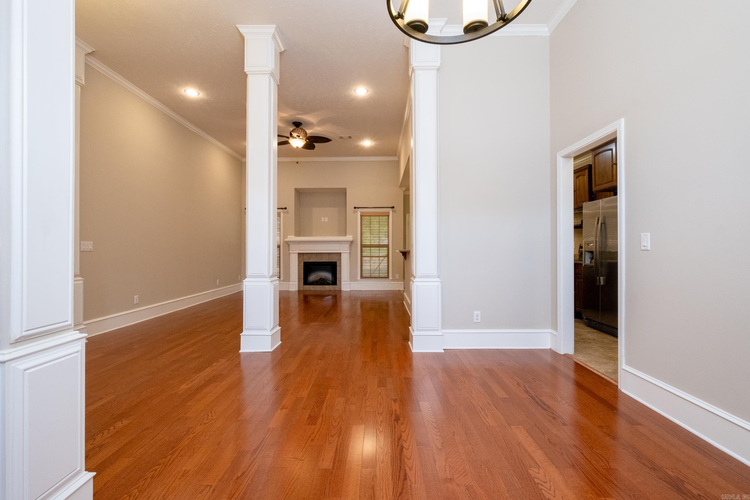 MAUMELLE VALLEY ESTATES - Residential