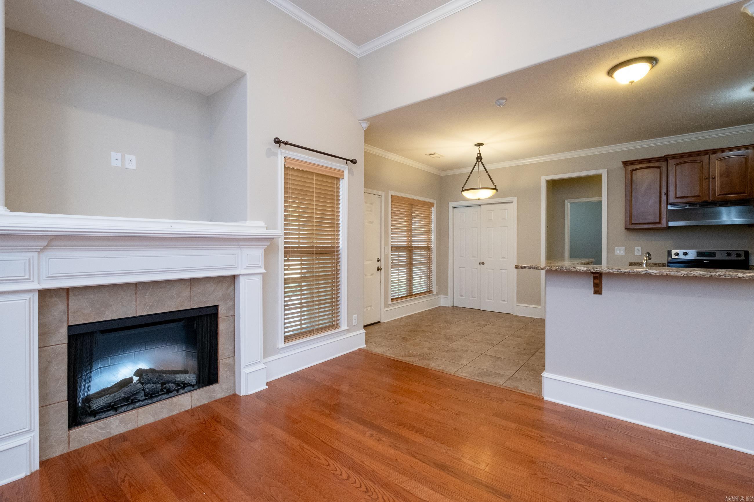 MAUMELLE VALLEY ESTATES - Residential