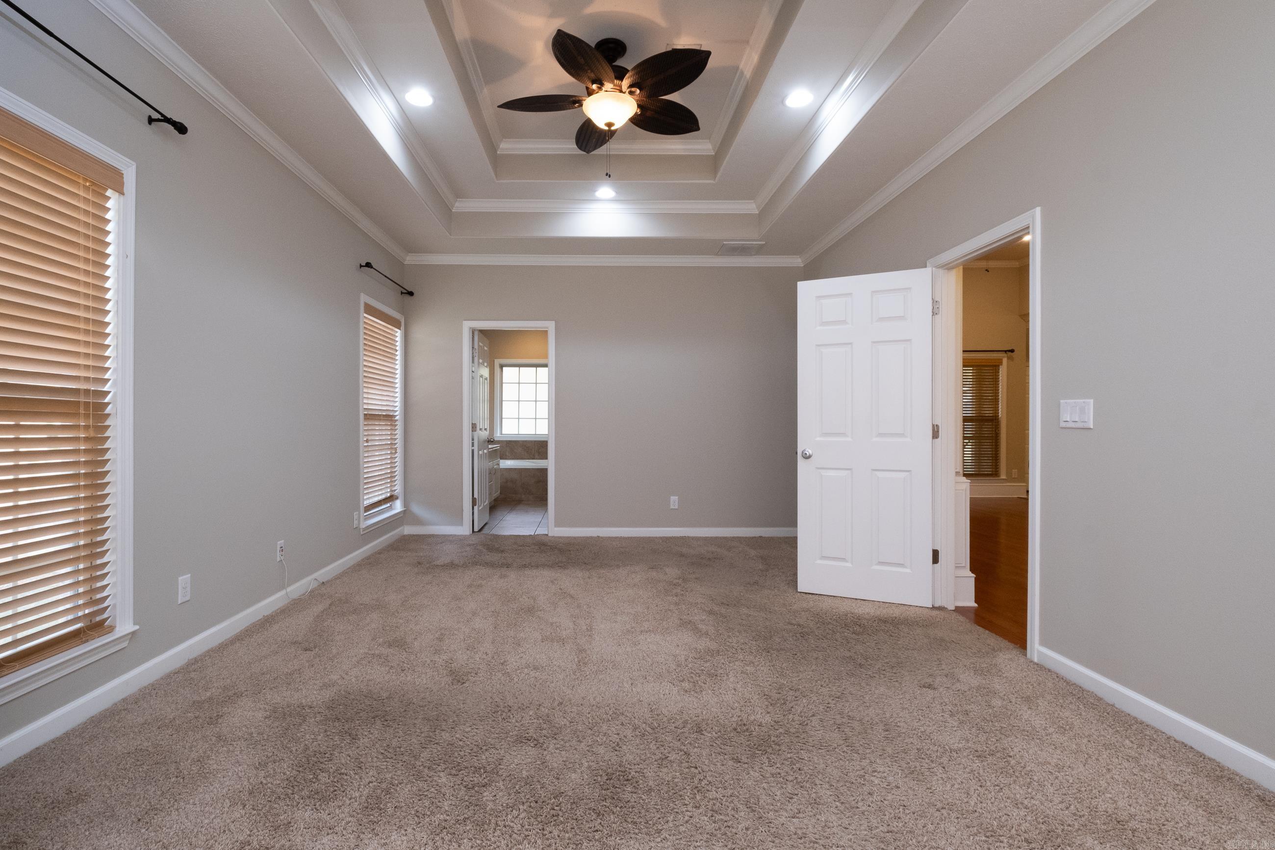 MAUMELLE VALLEY ESTATES - Residential