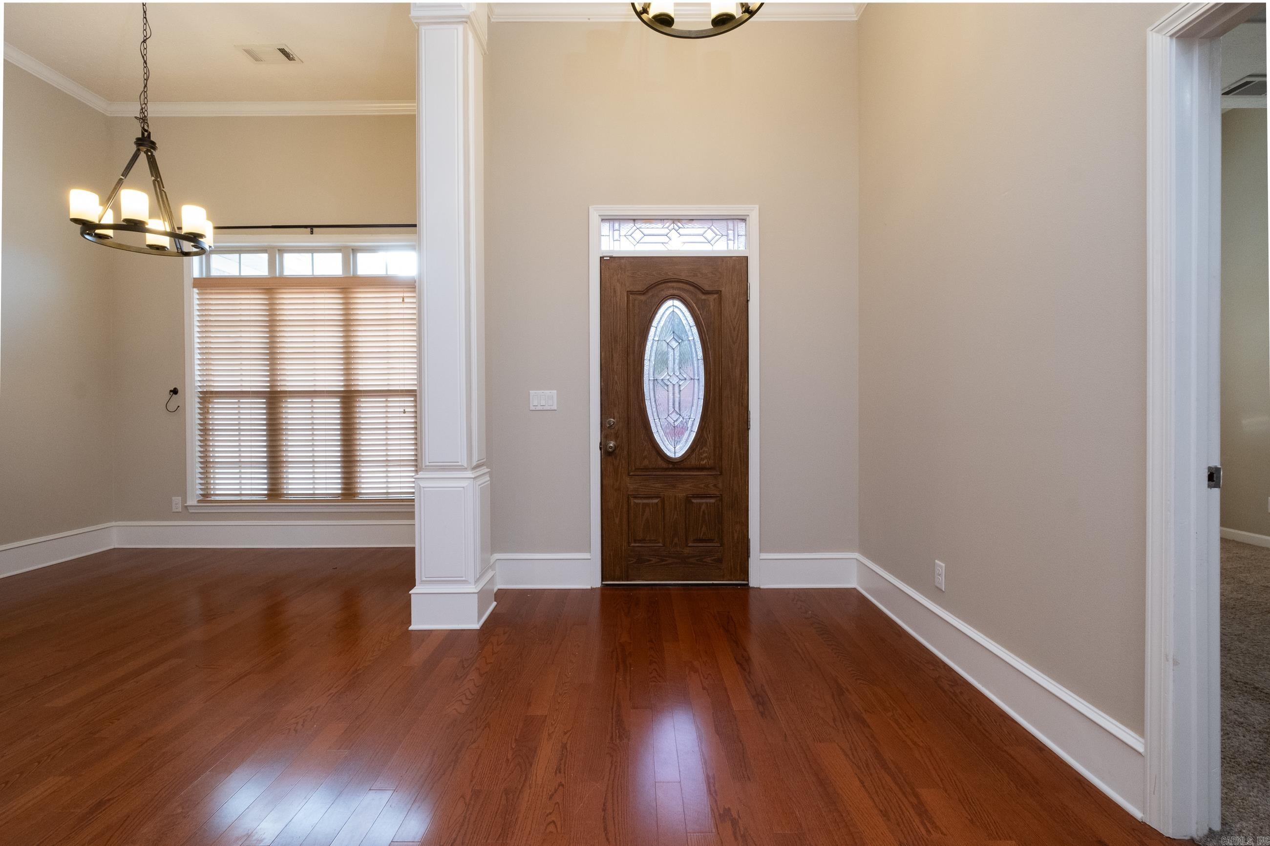 MAUMELLE VALLEY ESTATES - Residential