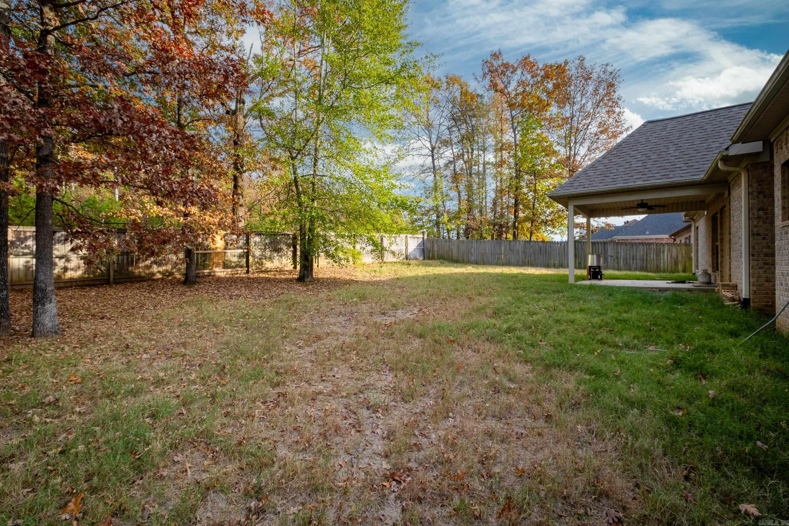 MAUMELLE VALLEY ESTATES - Residential